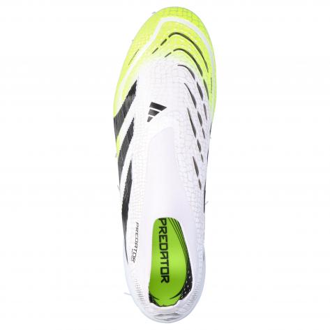 adidas Herren Fussballschuhe PREDATOR ELITE LL AG 