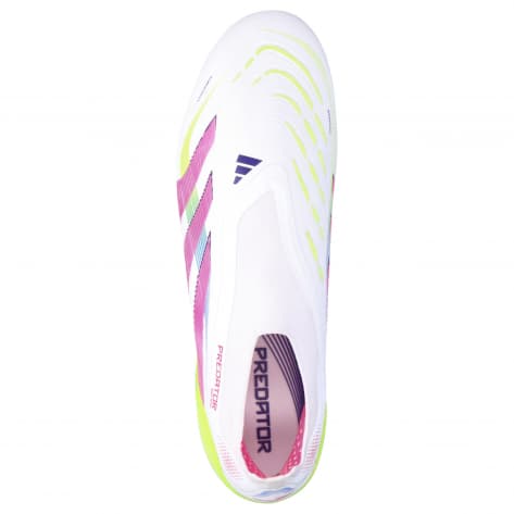 adidas Unisex Fussballschuhe PREDATOR ELITE LL AG 