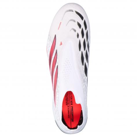 adidas Herren Fussballschuhe Predator Elite LL AG 
