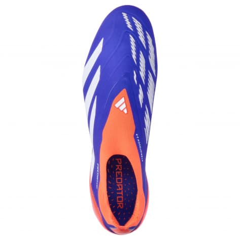 adidas Herren Fussballschuhe PREDATOR ELITE LL AG 