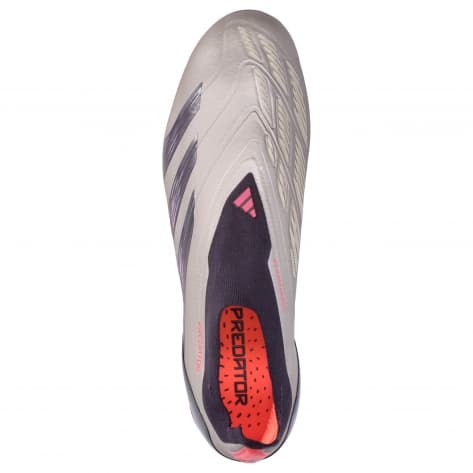 adidas Herren Fussballschuhe PREDATOR ELITE LL AG 