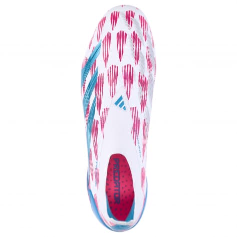 adidas Herren Fussballschuhe PREDATOR ELITE LL FG 