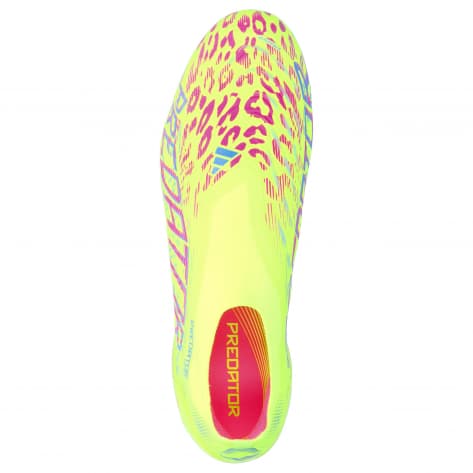 adidas Herren Fussballschuhe PREDATOR ELITE LL FG 