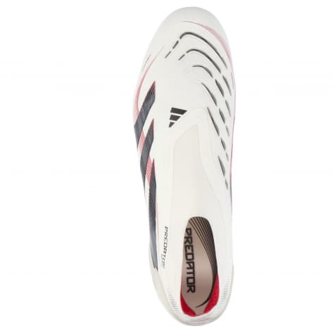adidas Unisex Fussballschuhe PREDATOR ELITE LL FG 