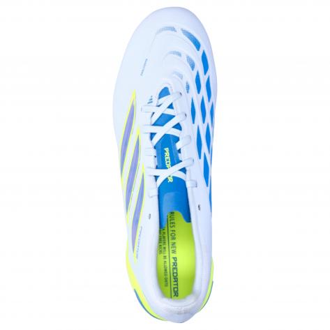 adidas Herren Fussballschuhe PREDATOR LEAGUE FG 