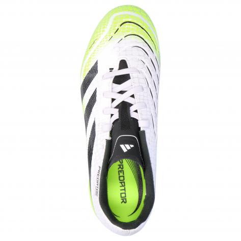 adidas Kinder Fussballschuhe PREDATOR LEAGUE FG/MG J 