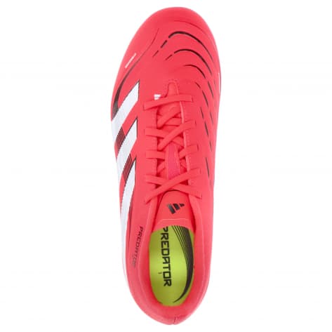adidas Kinder Fussballschuhe PREDATOR LEAGUE FG/MG J 