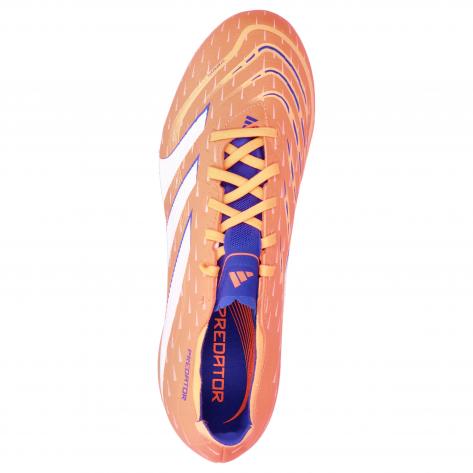 adidas Unisex Fussballschuhe PREDATOR LEAGUE FG/MG 