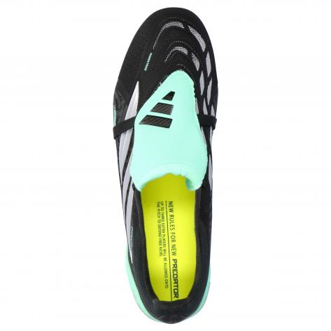 adidas Herren Fussballschuhe Predator League FT AG 