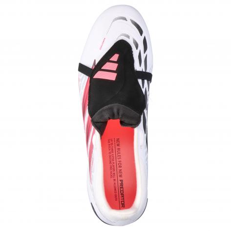 adidas Herren Fussballschuhe Predator League FT AG 