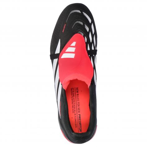 adidas Unisex Fussballschuhe Predator League FT FG 