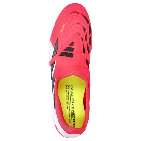 adidas Unisex Fussballschuhe Predator League FT FG 