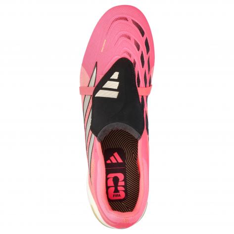 adidas Herren Fussballschuhe Predator League FT FG 