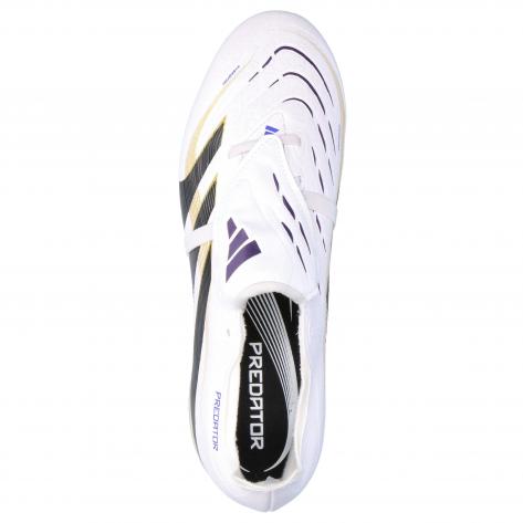 adidas Herren Fussballschuhe PREDATOR LEAGUE FT FG/MG 