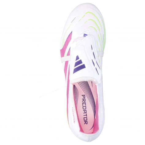 adidas Unisex Fussballschuhe PREDATOR LEAGUE FT FG/MG 