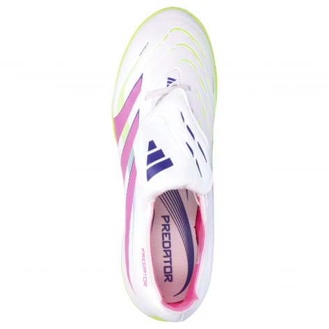 adidas Herren Fussballschuhe PREDATOR LEAGUE FT TURF 