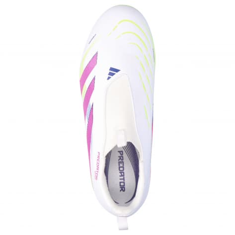adidas Kinder Fußballschuhe PREDATOR LEAGUE LL FG/MG J 