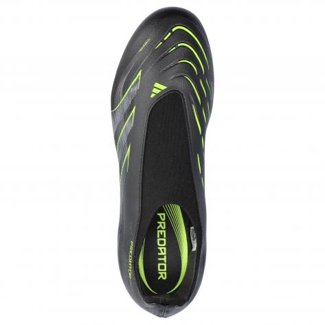 adidas Herren Fussballschuhe PREDATOR LEAGUE LL FG/MG 