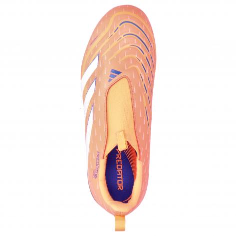 adidas Kinder Fussballschuhe PREDATOR LEAGUE LL FG/MG J 