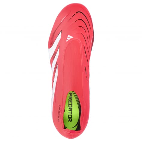 adidas Herren Fussballschuhe PREDATOR LEAGUE LL FG/MG 