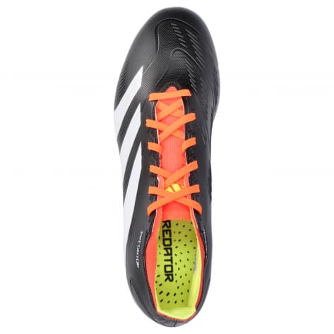 adidas Herren Fussballschuhe PREDATOR LEAGUE MG 