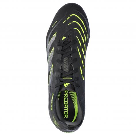 adidas Herren Fussballschuhe PREDATOR PRO FG 