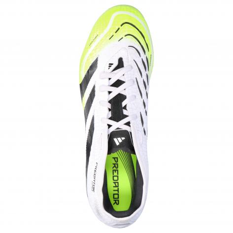 adidas Herren Fussballschuhe PREDATOR PRO FG 