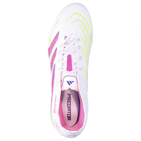 adidas Herren Fussballschuhe PREDATOR PRO FG 