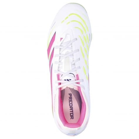 adidas Kinder Fussballschuhe PREDATOR PRO FG J 
