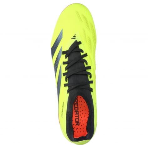 adidas Herren Fussballschuhe PREDATOR PRO FG 