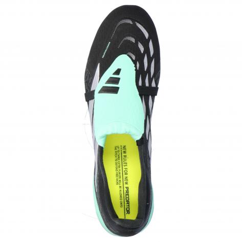adidas Herren Fussballschuhe Predator Pro FT AG 