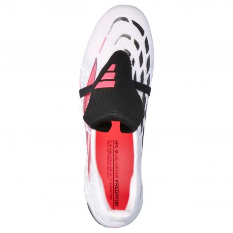 adidas Herren Fussballschuhe Predator Pro FT AG 