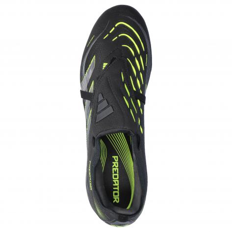 adidas Herren Fussballschuhe PREDATOR PRO FT FG 