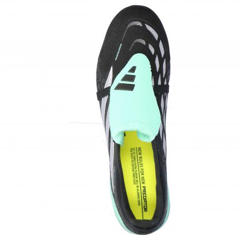 adidas Herren Fussballschuhe Predator Pro FT FG 
