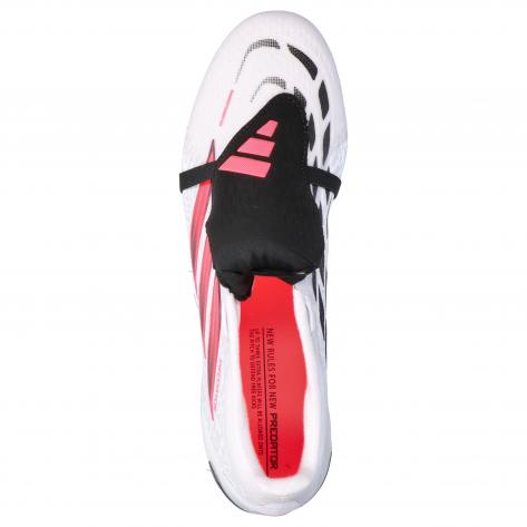 adidas Herren Fussballschuhe Predator Pro FT FG 