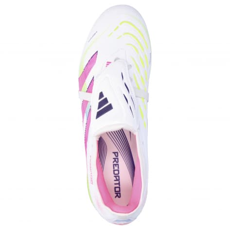 adidas Herren Fußballschuhe PREDATOR PRO FT FG 
