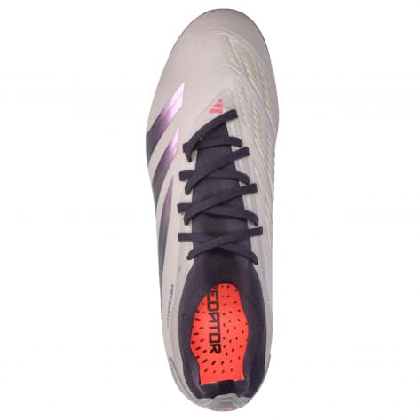 adidas Herren Fussballschuhe PREDATOR PRO MG 