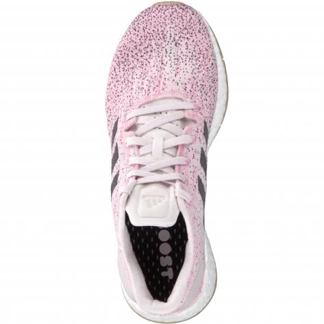 adidas Damen Laufschuhe PureBOOST DPR W D97402 36 2/3 true pink/carbon/orchid tint s18 | 36 2/3