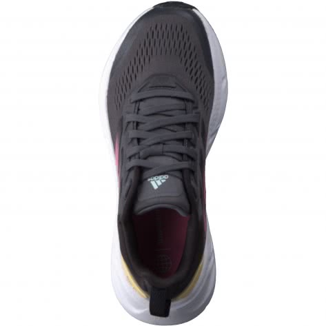 adidas Damen Laufschuhe Questar GY2247 42 Grey Five/Beam Pink/Core Black | 42