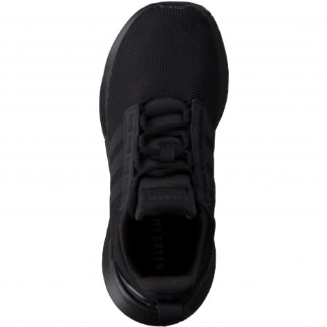 adidas Kinder Sneaker Racer TR21 K GZ9127 31 1/2 Core Black/Core Black/Carbon | 31 1/2