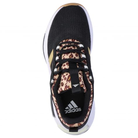 adidas Damen Sneaker Racer TR23 ID7884 39 1/3 Cblack/Magold/Magbei | 39 1/3