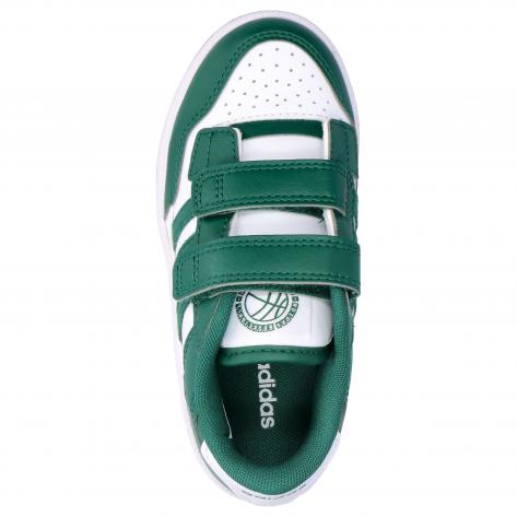 adidas Kinder Sneaker RAPID COURT CF C 