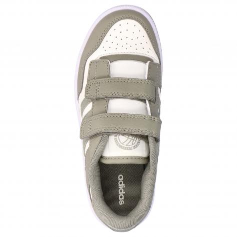 adidas Kinder Sneaker RAPID COURT CF C 