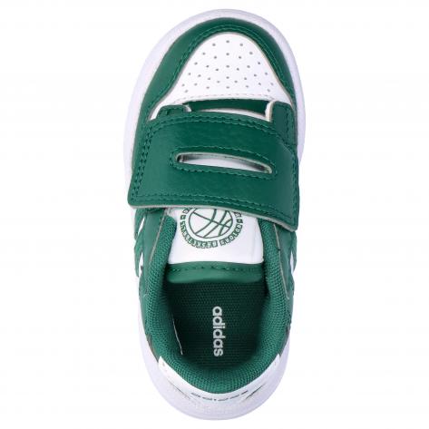adidas Kinder Sneaker RAPID COURT CF I 