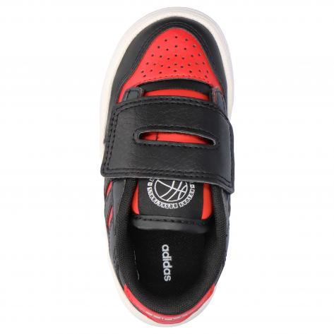 adidas Kinder Sneaker RAPID COURT CF I 