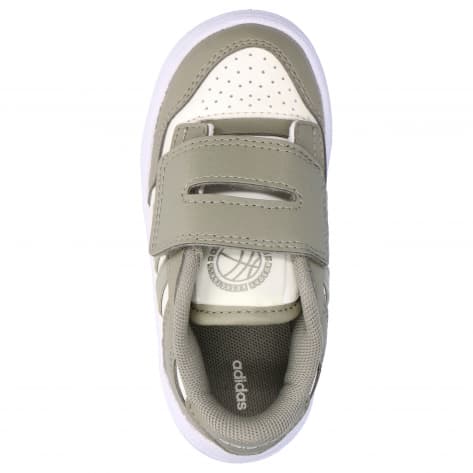 adidas Kinder Sneaker RAPID COURT CF I 