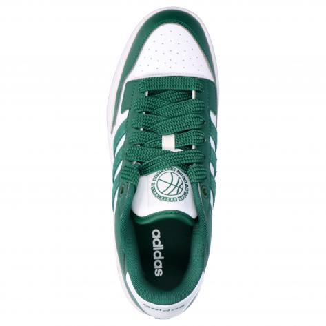 adidas Kinder Sneaker RAPID COURT LOW 