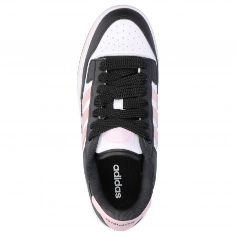 adidas Kinder Sneaker RAPID COURT LOW 