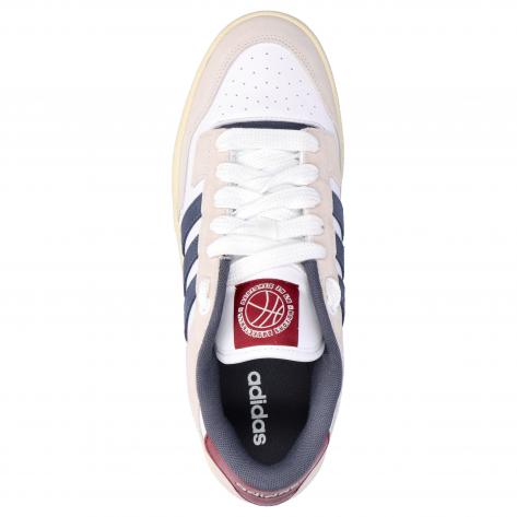 adidas Unisex Snaeker RAPID COURT LOW 