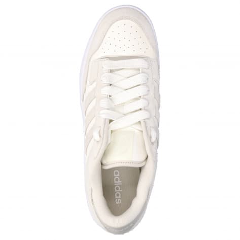 adidas Herren Sneaker RAPID COURT LOW 